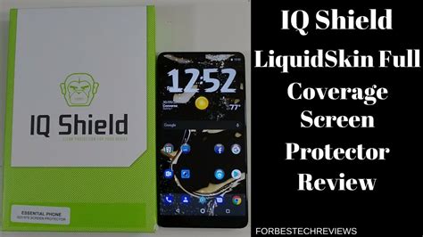 iq shield liquid skin review